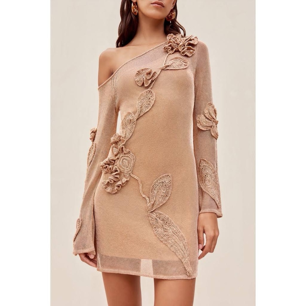 NWT Cult Gaia Bowie Dress - Never worn